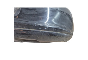 Pare choc arriere VOLKSWAGEN POLO 5 Photo n°4