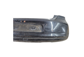 Pare choc arriere VOLKSWAGEN POLO 5 Photo n°5