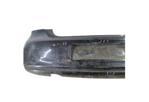 Pare choc arriere VOLKSWAGEN POLO 5 Photo n°6
