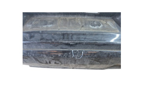 Pare choc arriere VOLKSWAGEN POLO 5 Photo n°7
