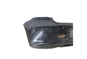 Pare choc arriere VOLKSWAGEN POLO 5 Photo n°8