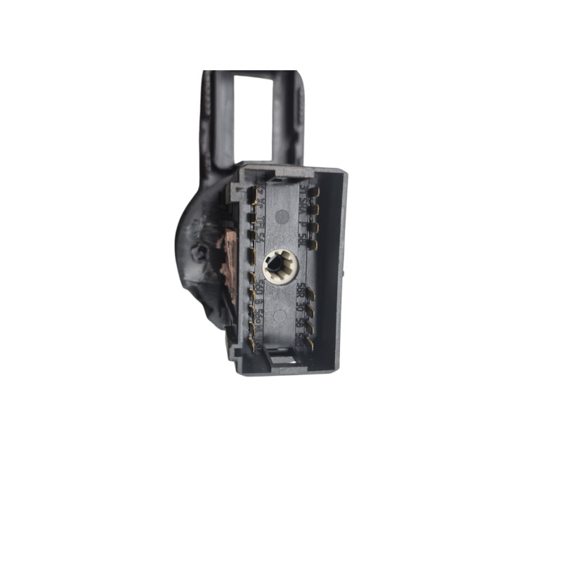 Commande de phare VOLKSWAGEN POLO 5 Photo n°1