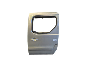 Porte laterale gauche PEUGEOT PARTNER 2 Photo n°6