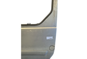 Porte laterale gauche PEUGEOT PARTNER 2 Photo n°7