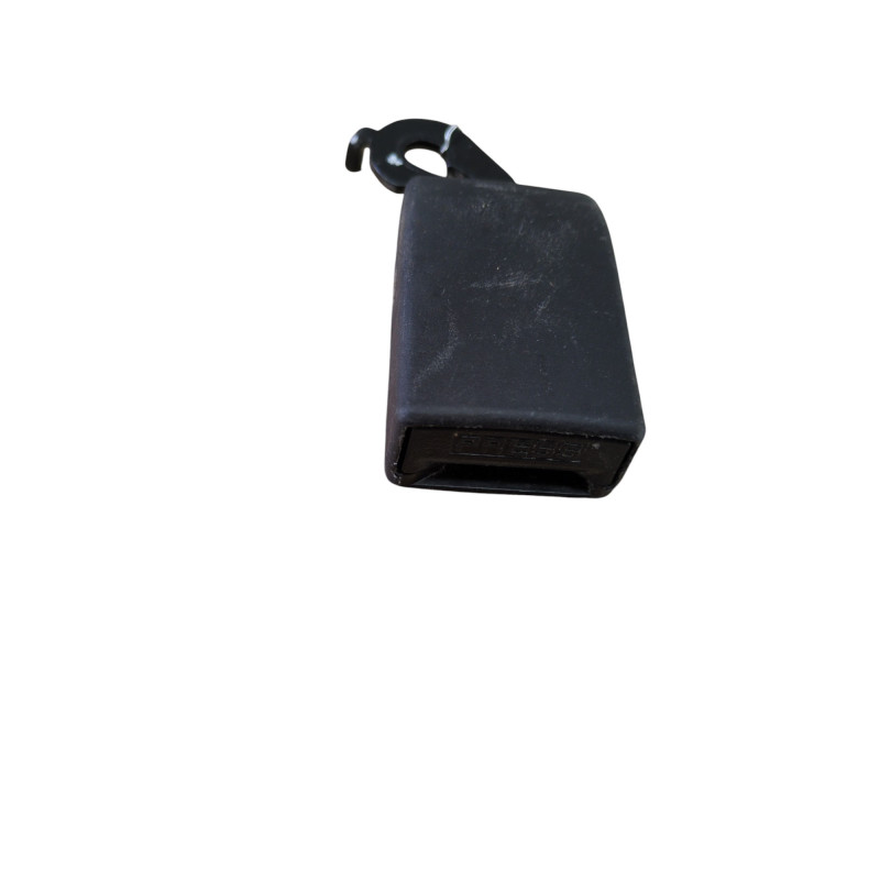 Attache ceinture arriere centrale PEUGEOT PARTNER 2 Photo n°1