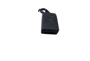 Attache ceinture arriere centrale PEUGEOT PARTNER 2 Photo n°1