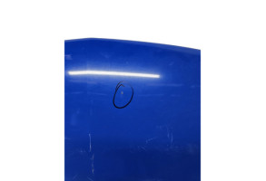 Capot OPEL CORSA C Photo n°2