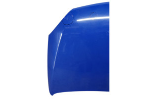 Capot OPEL CORSA C Photo n°6