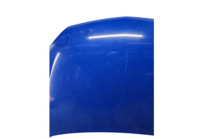 Capot OPEL CORSA C Photo n°11