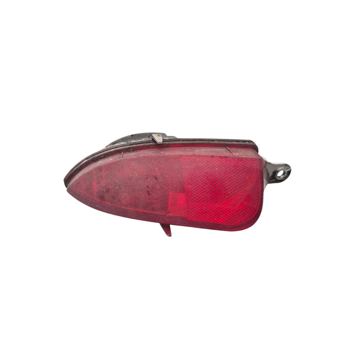 Feu de pare choc arriere droit OPEL CORSA C Photo n°4