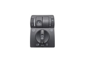 Commande de phare OPEL CORSA C Photo n°2