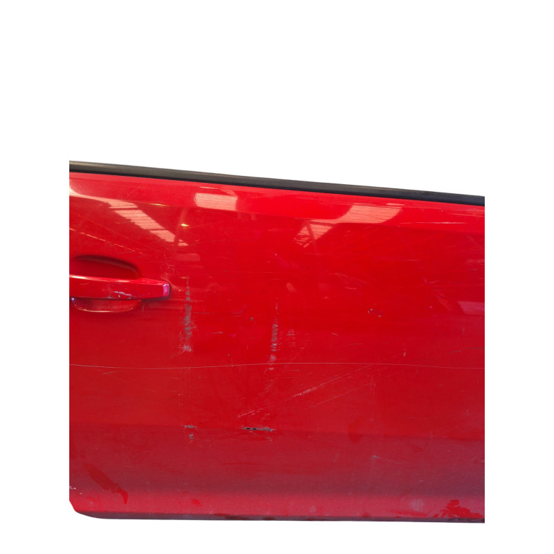 Porte avant droit OPEL CORSA D Photo n°1