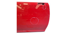 Porte avant droit OPEL CORSA D Photo n°9