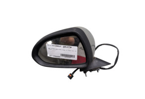 Retroviseur gauche OPEL CORSA D Photo n°3