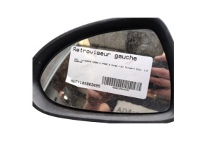 Retroviseur gauche OPEL CORSA D Photo n°4