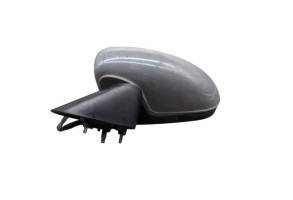 Retroviseur gauche OPEL CORSA D Photo n°6