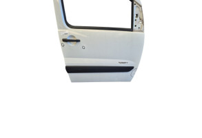 Porte avant droit CITROEN JUMPY 2 Photo n°3