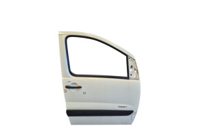 Porte avant droit CITROEN JUMPY 2 Photo n°7