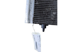 Radiateur clim CITROEN JUMPY 2 Photo n°5