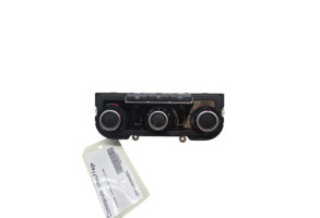 Commande chauffage VOLKSWAGEN GOLF 6 Photo n°1