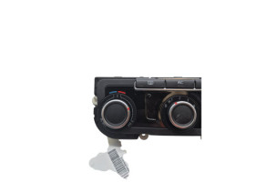 Commande chauffage VOLKSWAGEN GOLF 6 Photo n°2