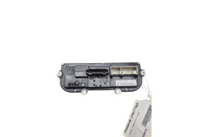 Commande chauffage VOLKSWAGEN GOLF 6 Photo n°6