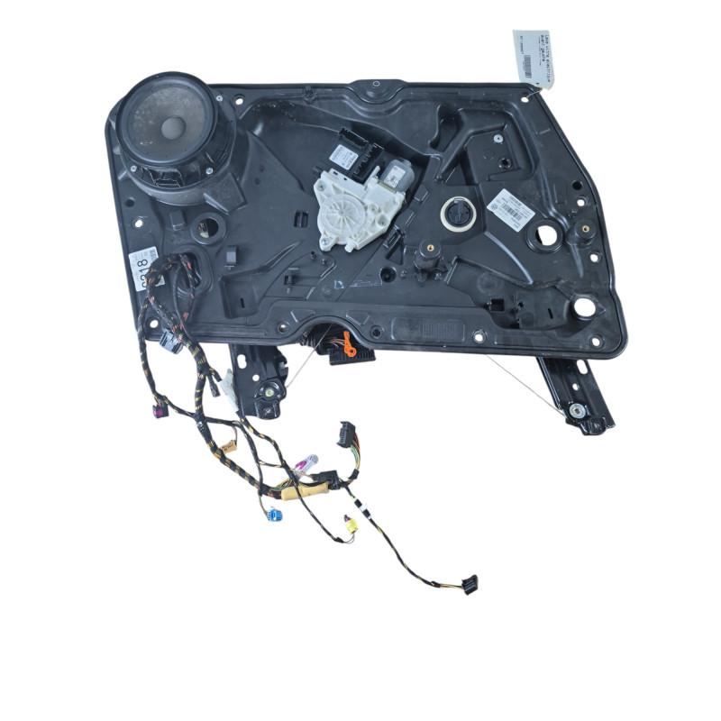 Leve vitre electrique avant gauche VOLKSWAGEN GOLF 6 Photo n°1