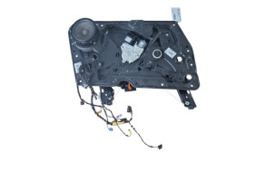Leve vitre electrique avant gauche VOLKSWAGEN GOLF 6 Photo n°1
