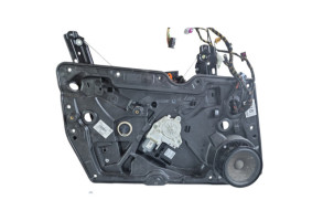 Leve vitre electrique avant gauche VOLKSWAGEN GOLF 6 Photo n°5