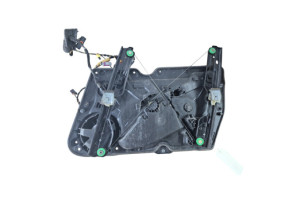 Leve vitre electrique avant gauche VOLKSWAGEN GOLF 6 Photo n°6