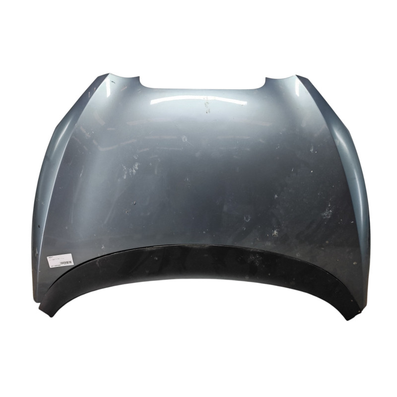 Capot SEAT ALTEA Photo n°1