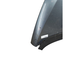 Capot SEAT ALTEA Photo n°7