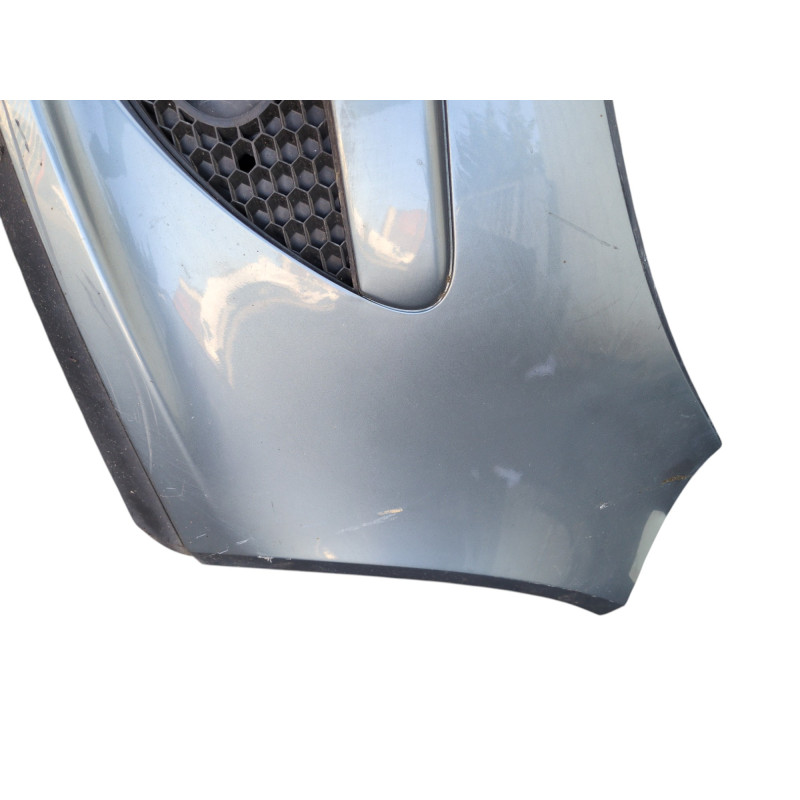 Pare choc avant SEAT ALTEA Photo n°1