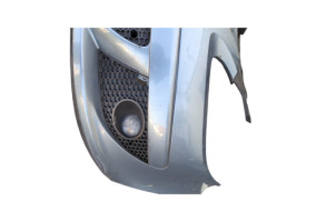 Pare choc avant SEAT ALTEA Photo n°4