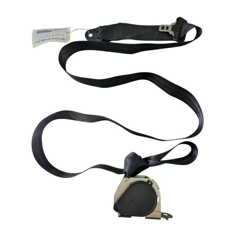 Ceinture arriere droit DACIA SANDERO 1 Photo n°1