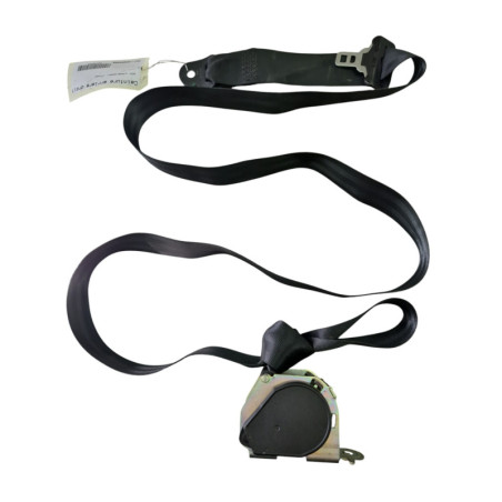 Ceinture arriere droit DACIA SANDERO 1