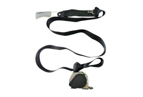 Ceinture arriere droit DACIA SANDERO 1 Photo n°1