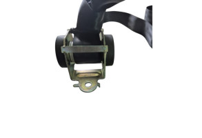 Ceinture arriere droit DACIA SANDERO 1 Photo n°3