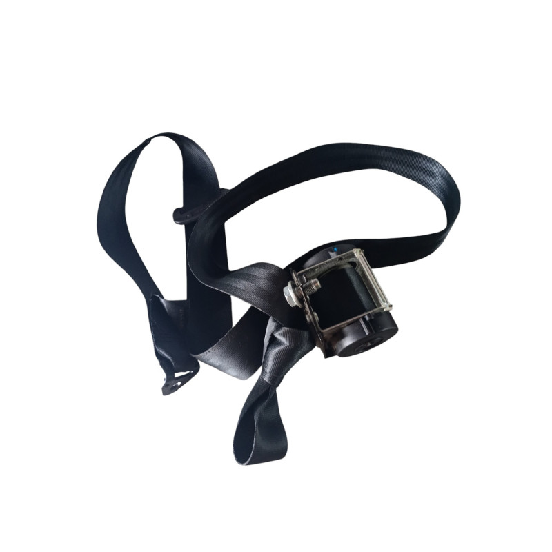 Ceinture arriere gauche NISSAN QASHQAI 1 Photo n°1