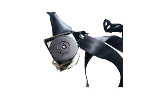 Ceinture arriere gauche NISSAN QASHQAI 1 Photo n°3