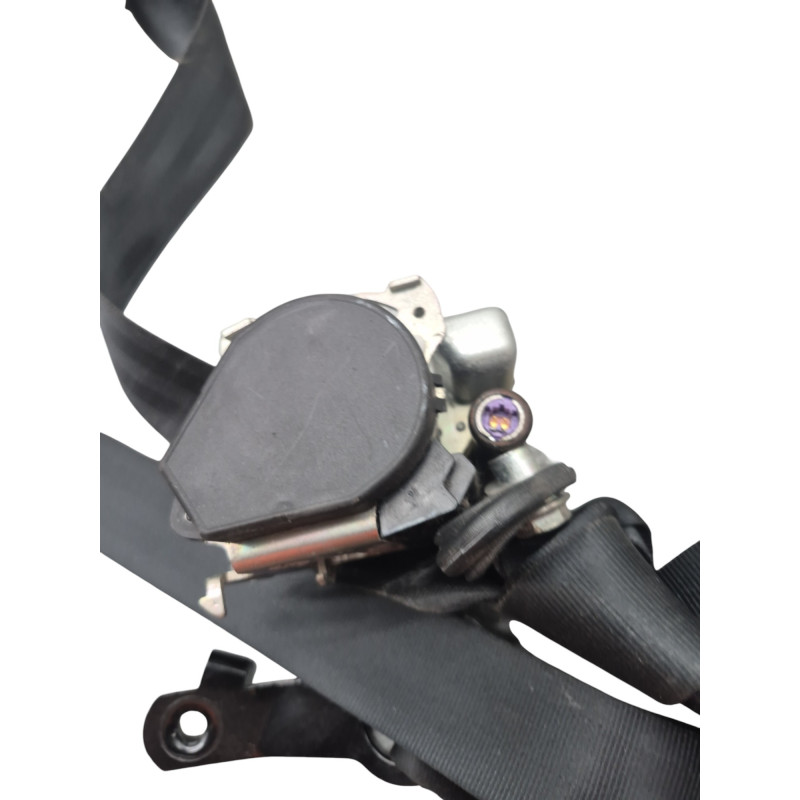 Ceinture avant droit NISSAN QASHQAI 1 Photo n°1