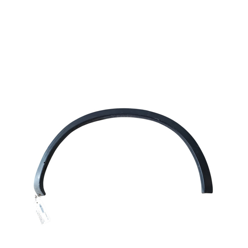 Extension d'aile arriere droit NISSAN QASHQAI 1 Photo n°1