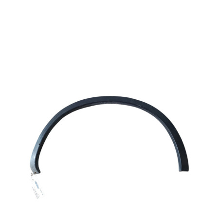 Extension d'aile arriere droit NISSAN QASHQAI 1