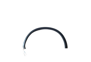 Extension d'aile arriere droit NISSAN QASHQAI 1 Photo n°1