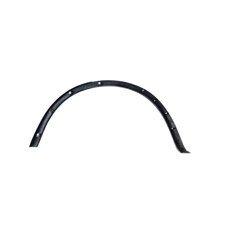 Extension d'aile arriere droit NISSAN QASHQAI 1 Photo n°2
