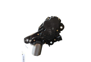 Moteur essuie glace arriere NISSAN QASHQAI 1 Photo n°2