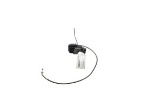 Serrure arriere gauche NISSAN QASHQAI 1 Photo n°3