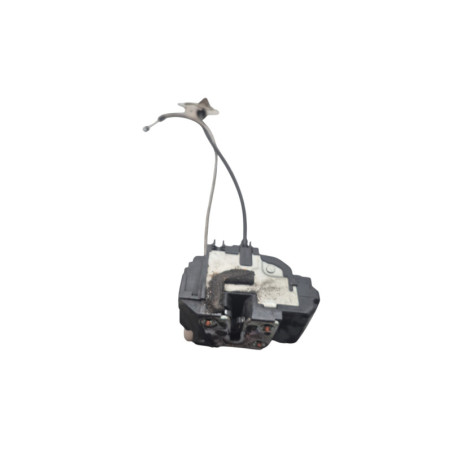 Serrure avant gauche NISSAN QASHQAI 1