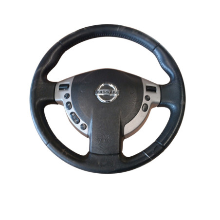 Volant NISSAN QASHQAI 1