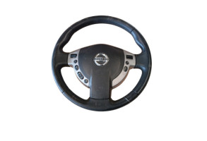 Volant NISSAN QASHQAI 1 Photo n°1